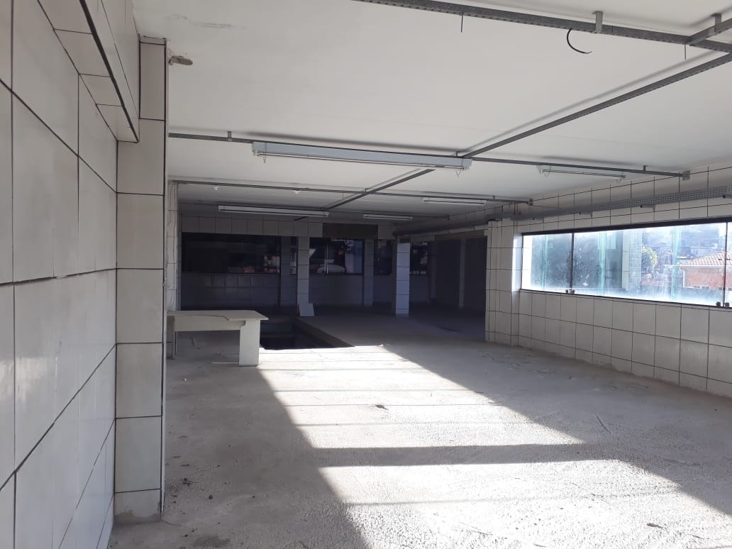 Prédio com 1280m² para Aluguel e Venda – São Paulo