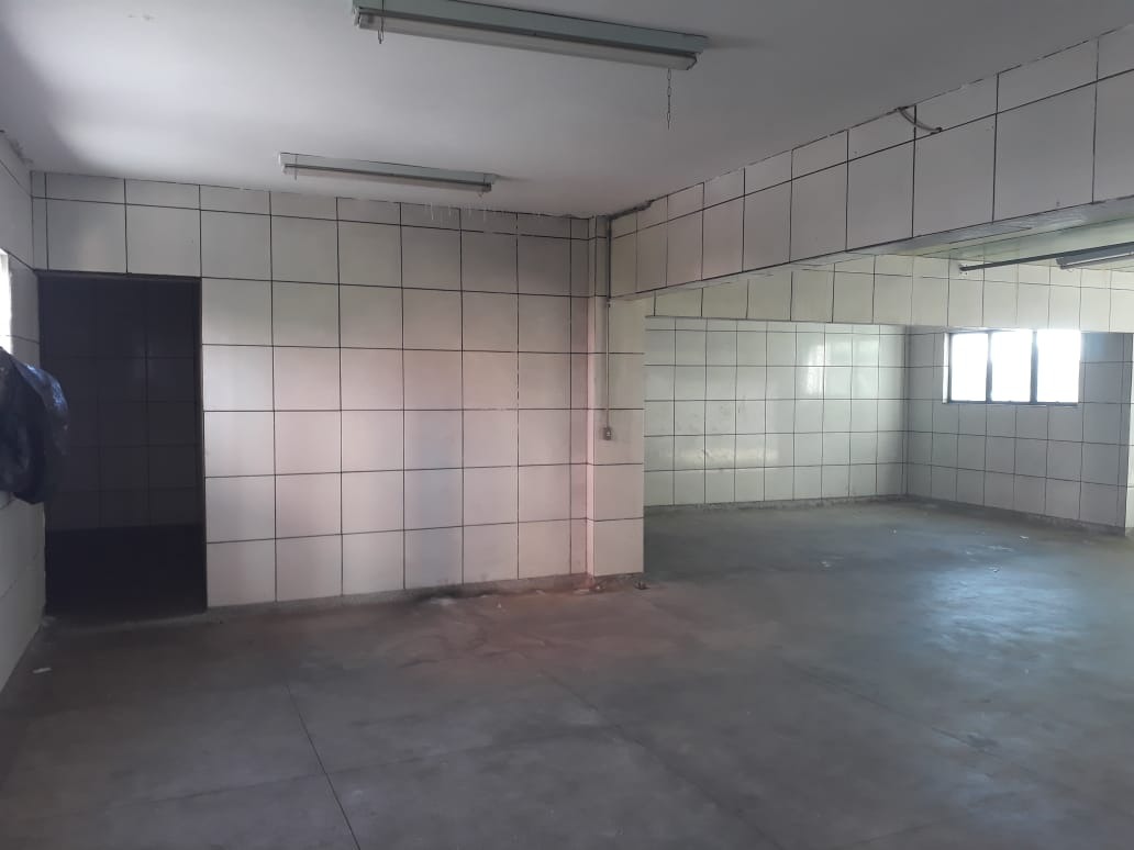 Prédio com 1280m² para Aluguel e Venda – São Paulo