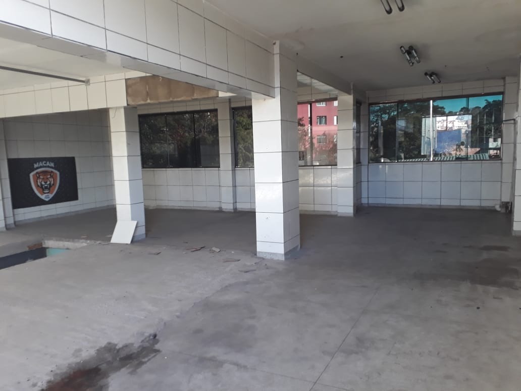 Prédio com 1280m² para Aluguel e Venda – São Paulo