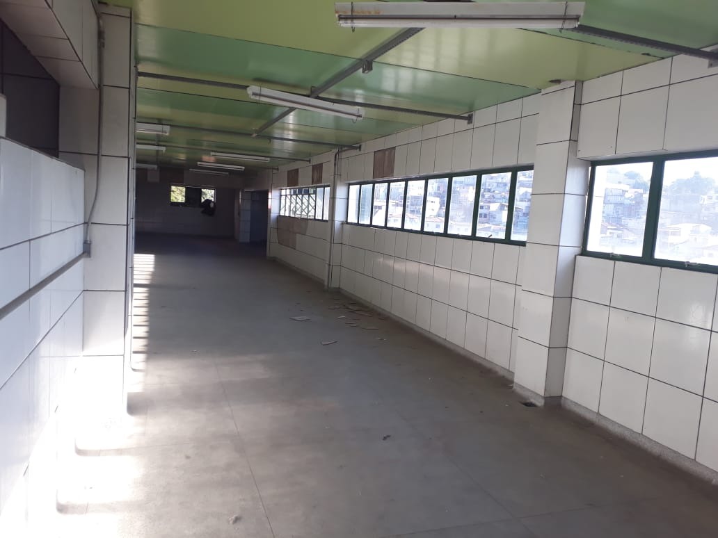 Prédio com 1280m² para Aluguel e Venda – São Paulo