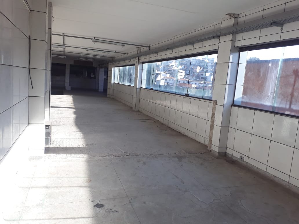 Prédio com 1280m² para Aluguel e Venda – São Paulo