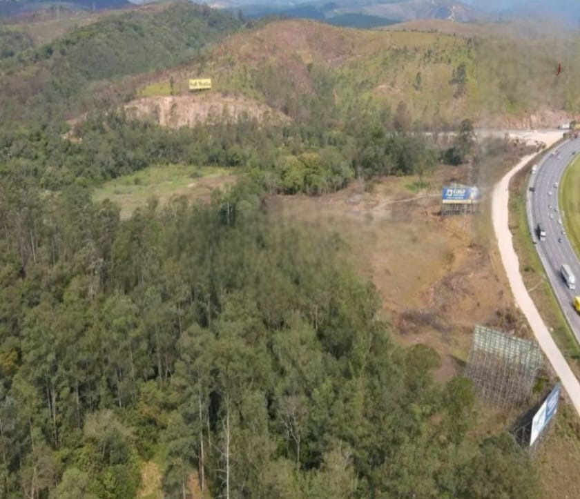 Terrenos e Áreas com 0m² para Venda – Franco da Rocha