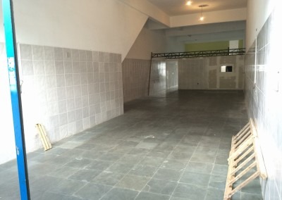 Prédio com 650m² para Venda – São Bernardo do Campo