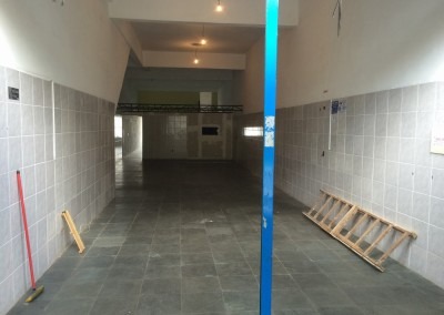 Prédio com 650m² para Venda – São Bernardo do Campo