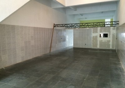 Prédio com 650m² para Venda – São Bernardo do Campo