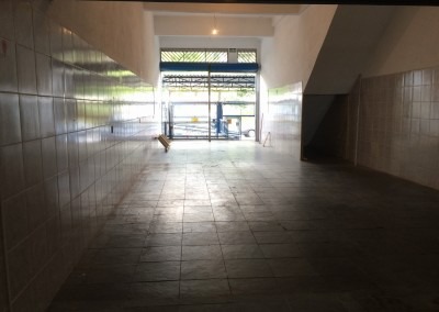 Prédio com 650m² para Venda – São Bernardo do Campo