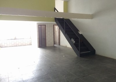 Prédio com 650m² para Venda – São Bernardo do Campo