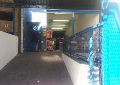 Prédio com 650m² para Venda – São Bernardo do Campo
