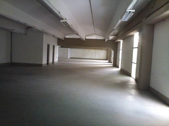 Galpão Industrial com 4000m² para Aluguel – Osasco