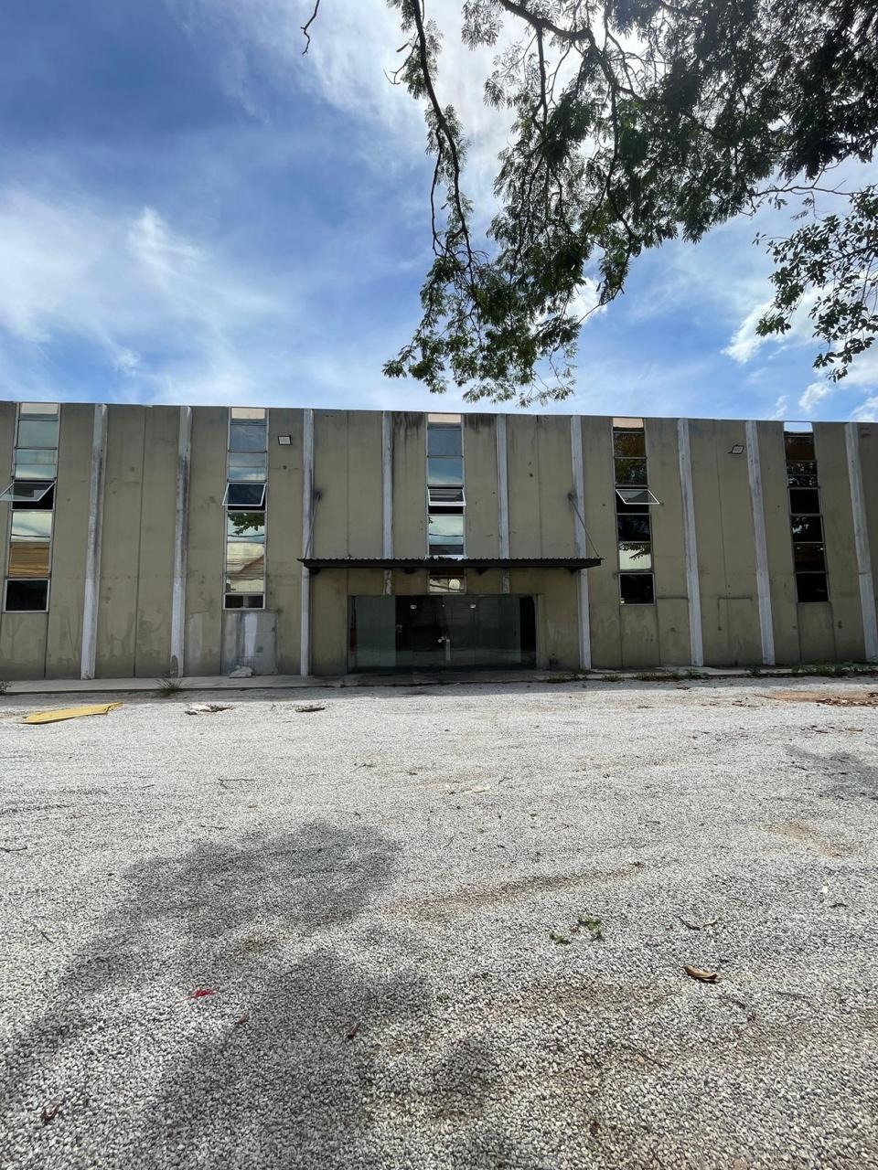 Galpão Industrial com 4000m² para Aluguel – Osasco