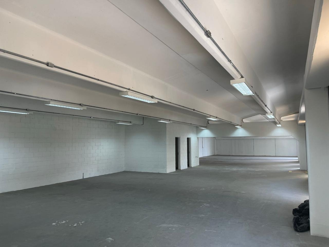 Galpão Industrial com 4000m² para Aluguel – Osasco