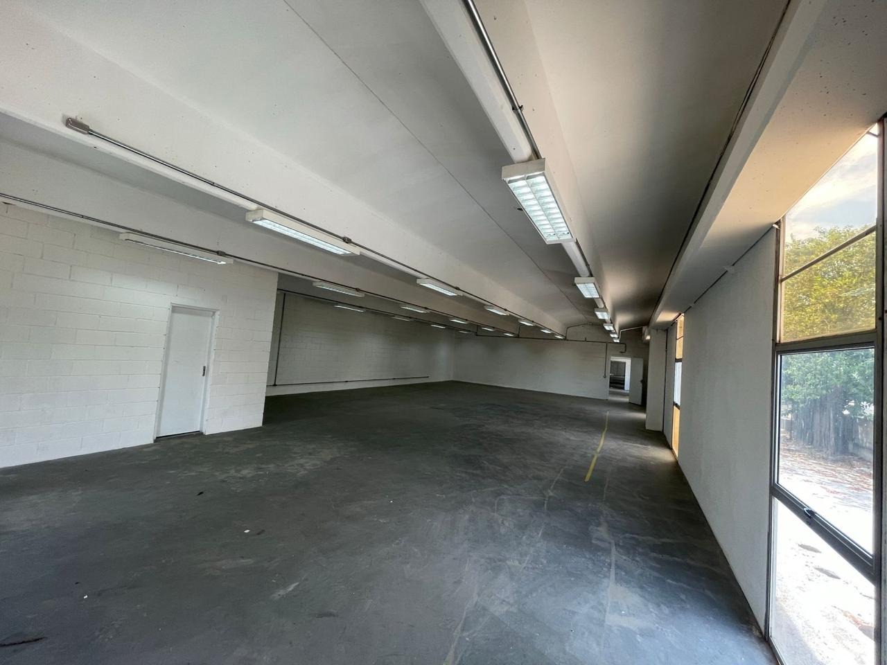 Galpão Industrial com 4000m² para Aluguel – Osasco