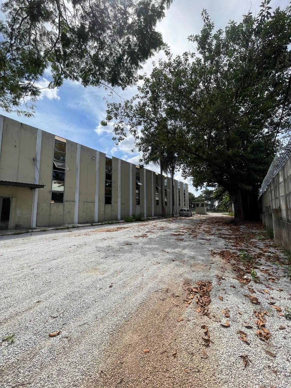 Galpão Industrial com 4000m² para Aluguel – Osasco
