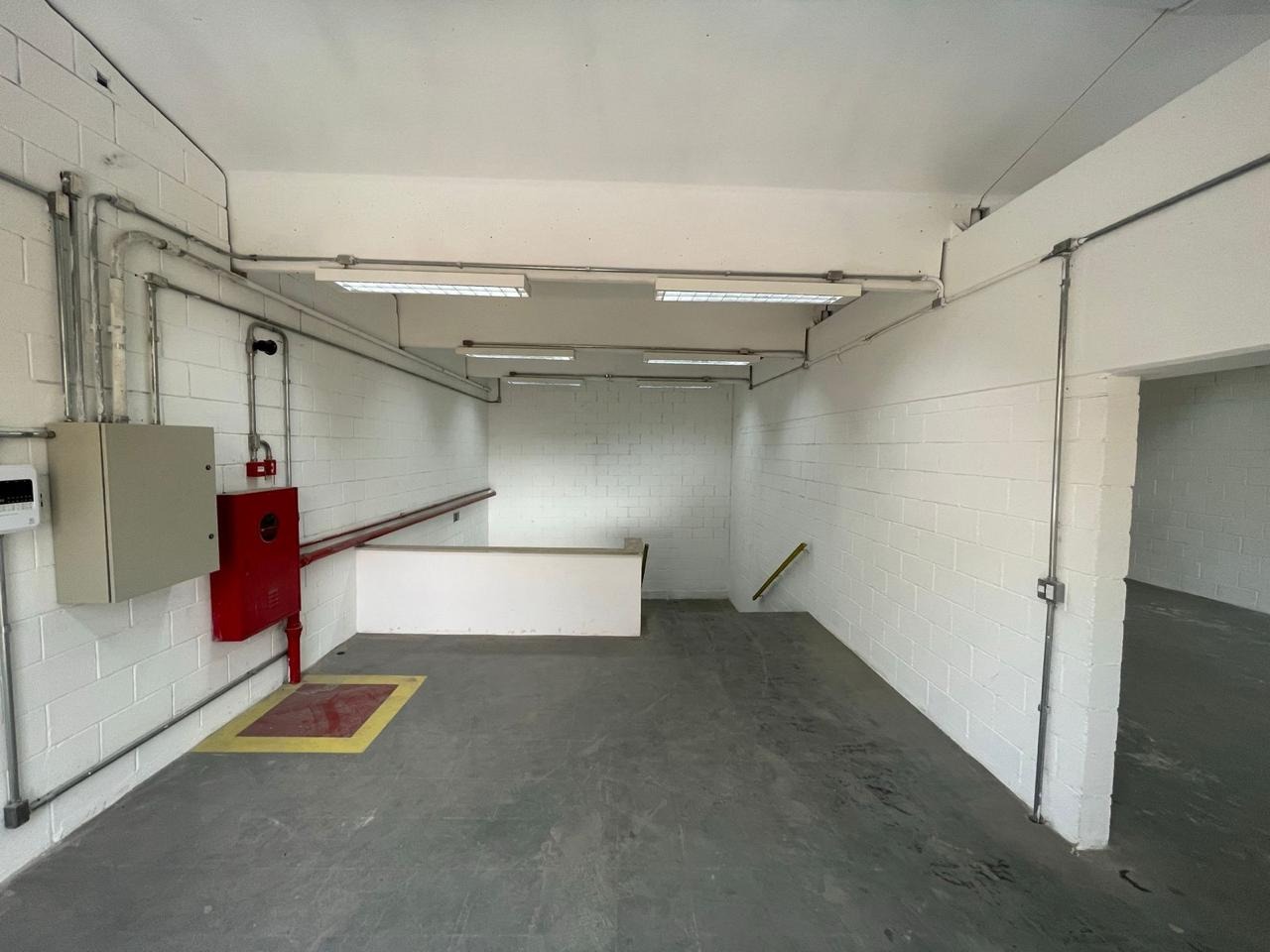 Galpão Industrial com 4000m² para Aluguel – Osasco