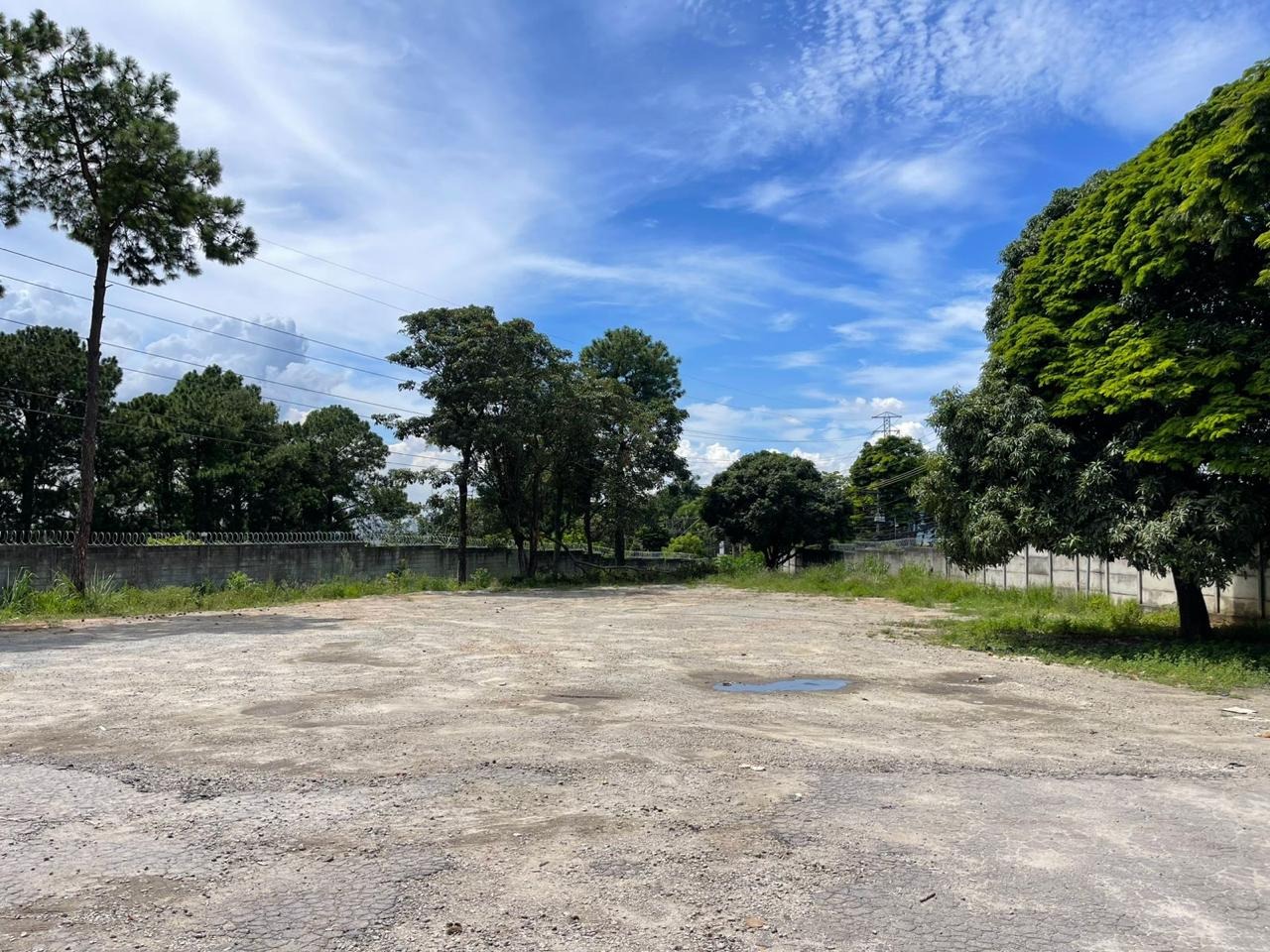 Galpão Industrial com 4000m² para Aluguel – Osasco