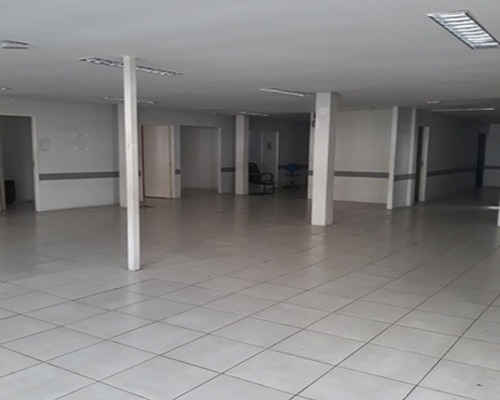 Prédio com 1230m² para Venda – Diadema