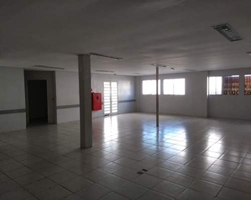 Prédio com 1230m² para Venda – Diadema