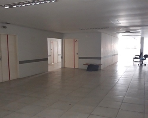 Prédio com 1230m² para Venda – Diadema