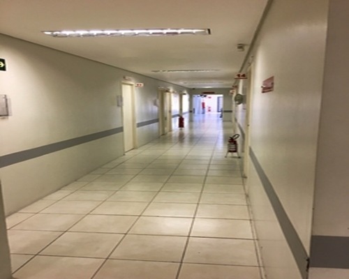 Prédio com 1230m² para Venda – Diadema