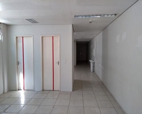 Prédio com 1230m² para Venda – Diadema