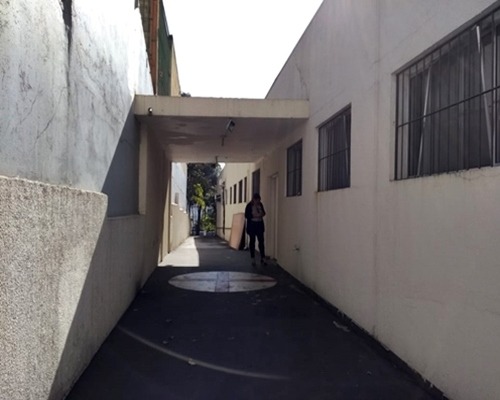 Prédio com 1230m² para Venda – Diadema