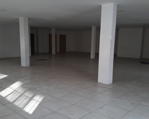 Prédio com 1230m² para Venda – Diadema