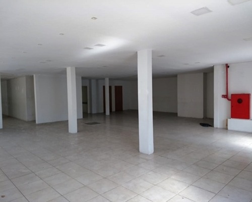 Prédio com 1230m² para Venda – Diadema