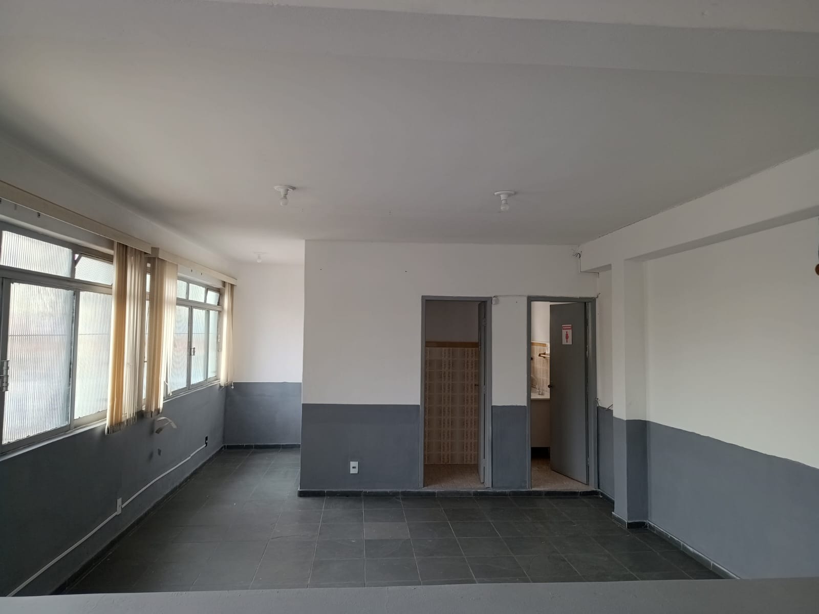 Galpão Industrial com 725m² para Venda – São Bernardo do Campo