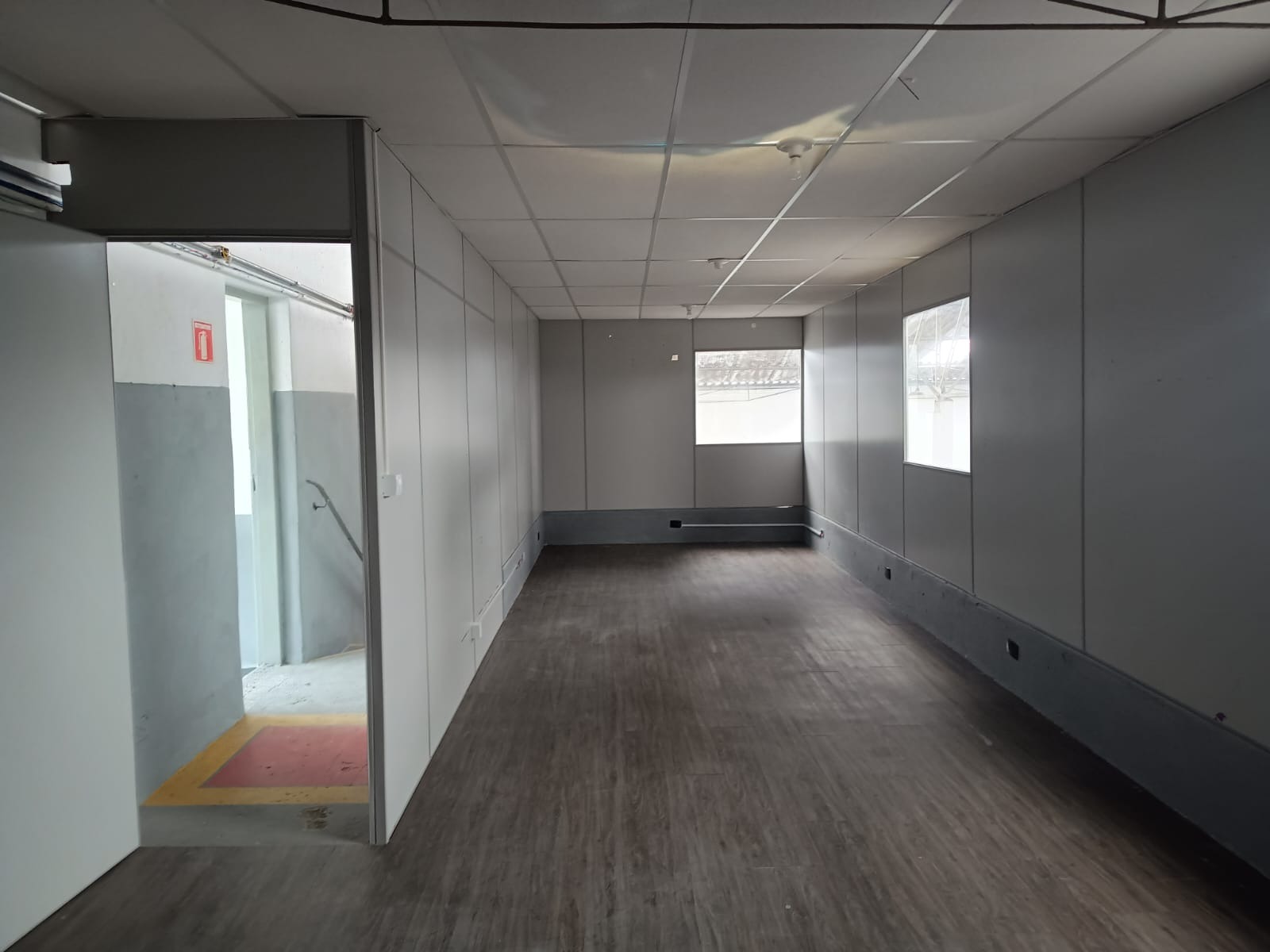 Galpão Industrial com 725m² para Venda – São Bernardo do Campo