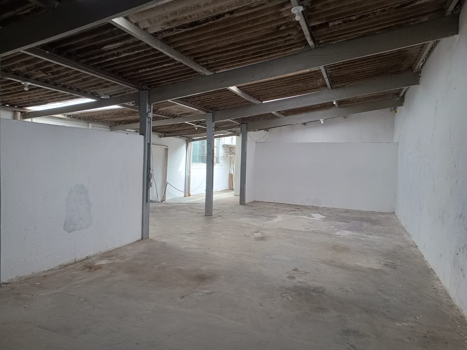 Galpão Industrial com 725m² para Venda – São Bernardo do Campo