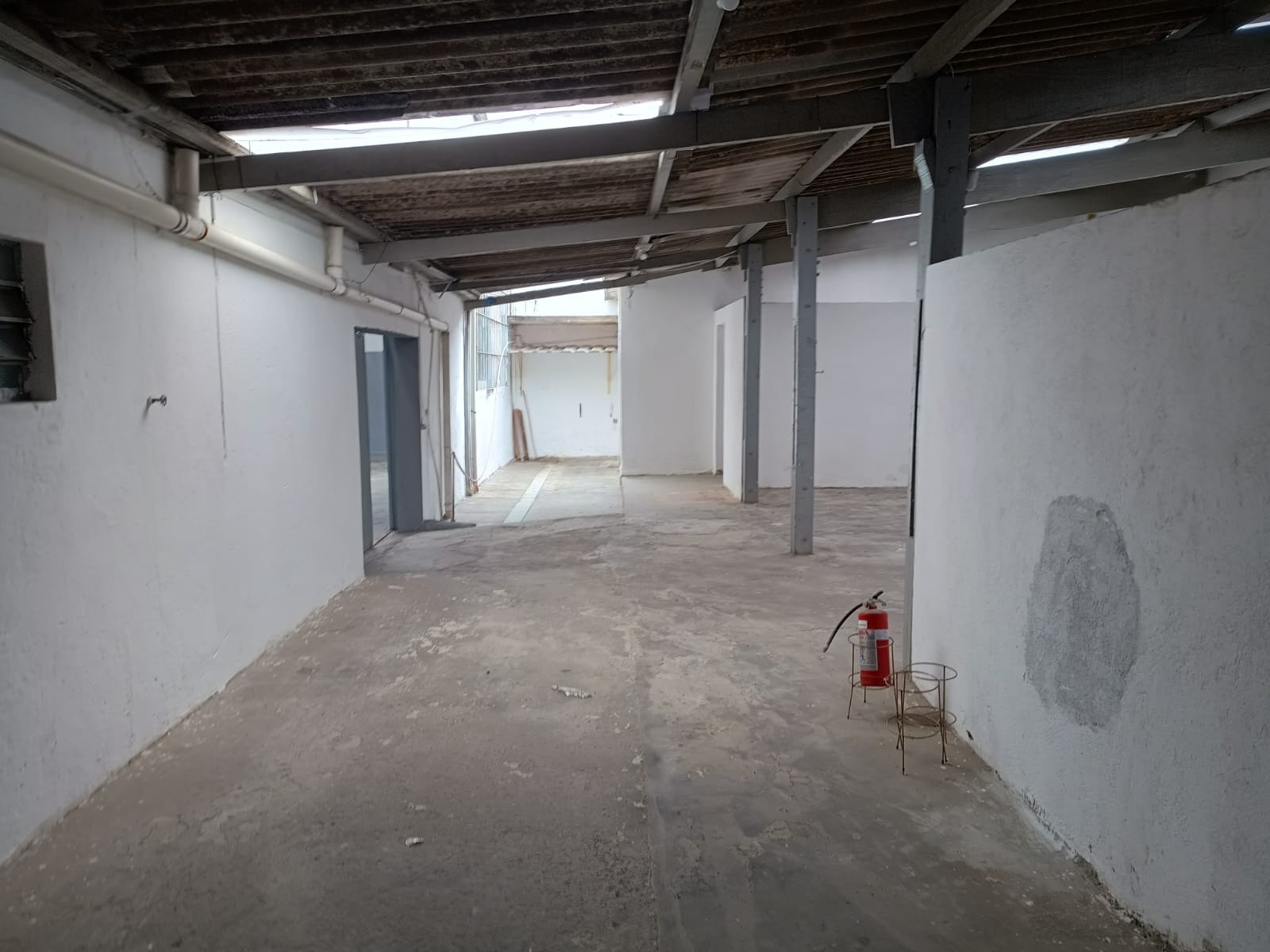 Galpão Industrial com 725m² para Venda – São Bernardo do Campo