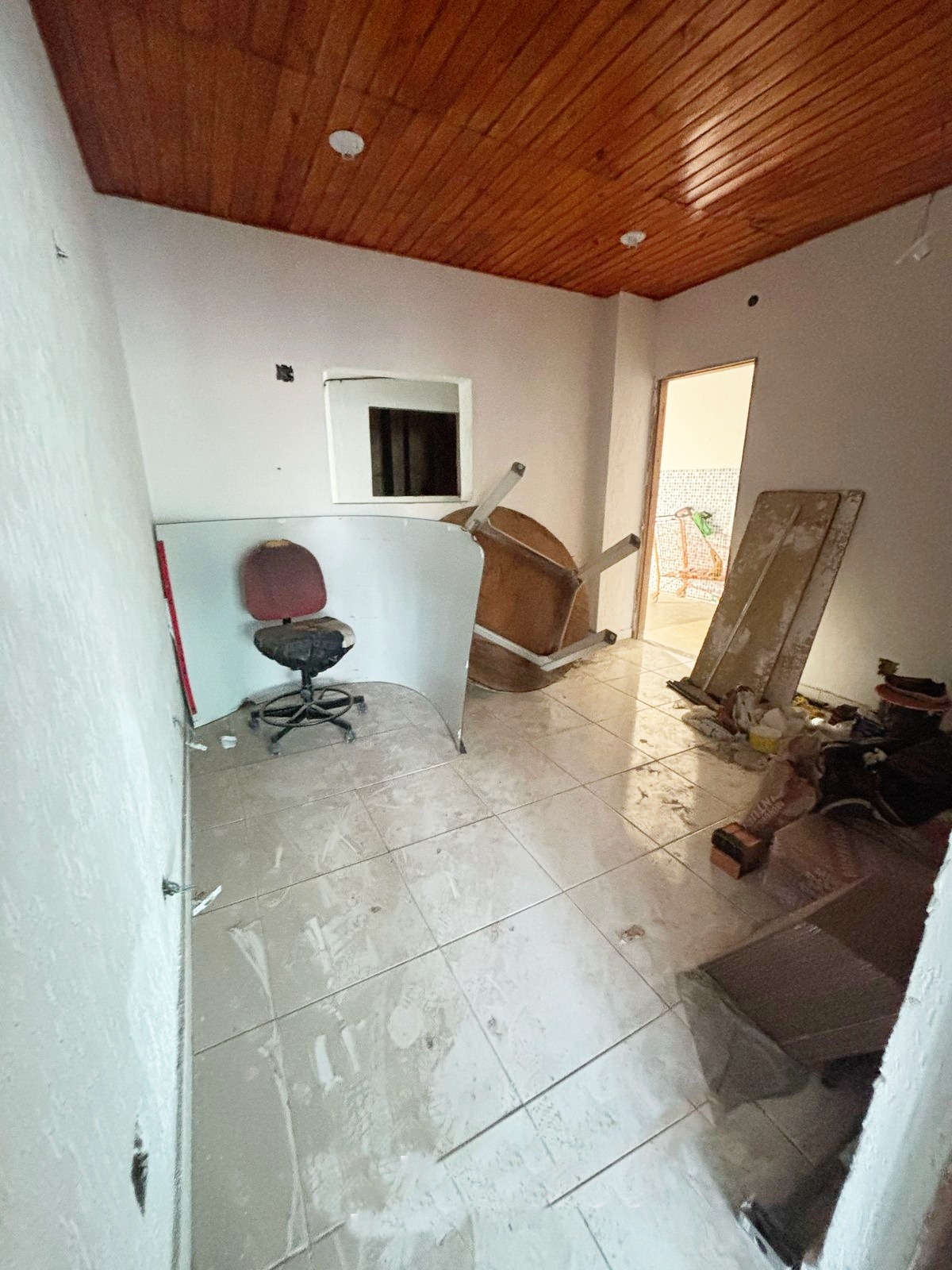 Prédio com 7000m² para Aluguel – São Paulo