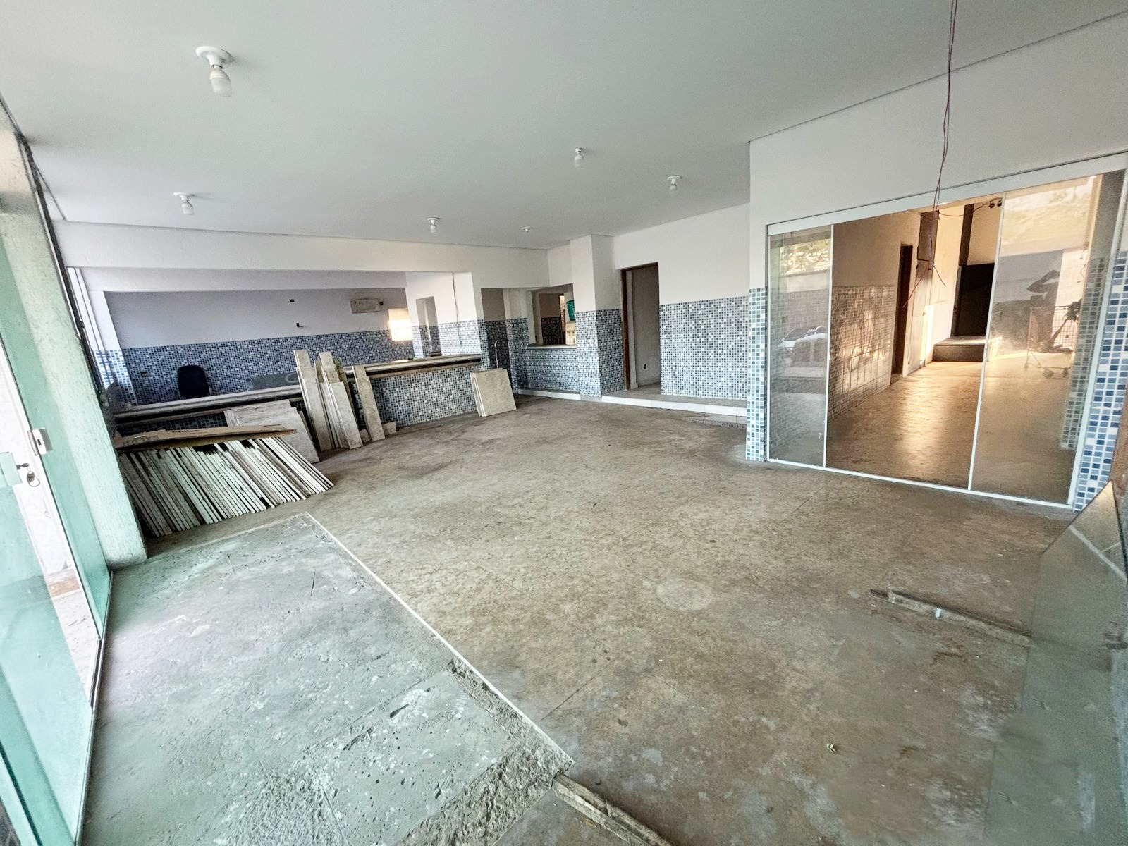 Prédio com 7000m² para Aluguel – São Paulo