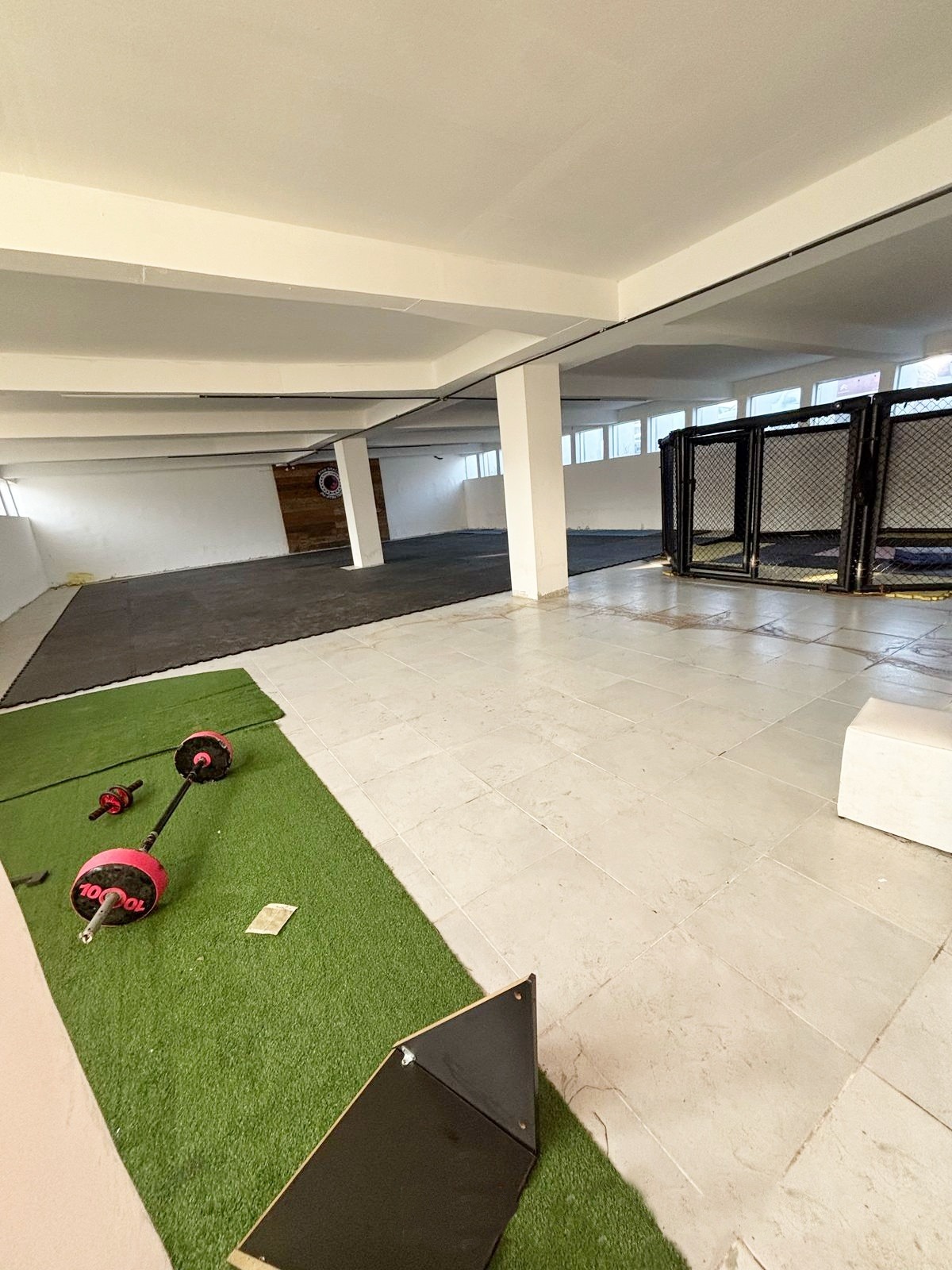 Prédio com 7000m² para Aluguel – São Paulo