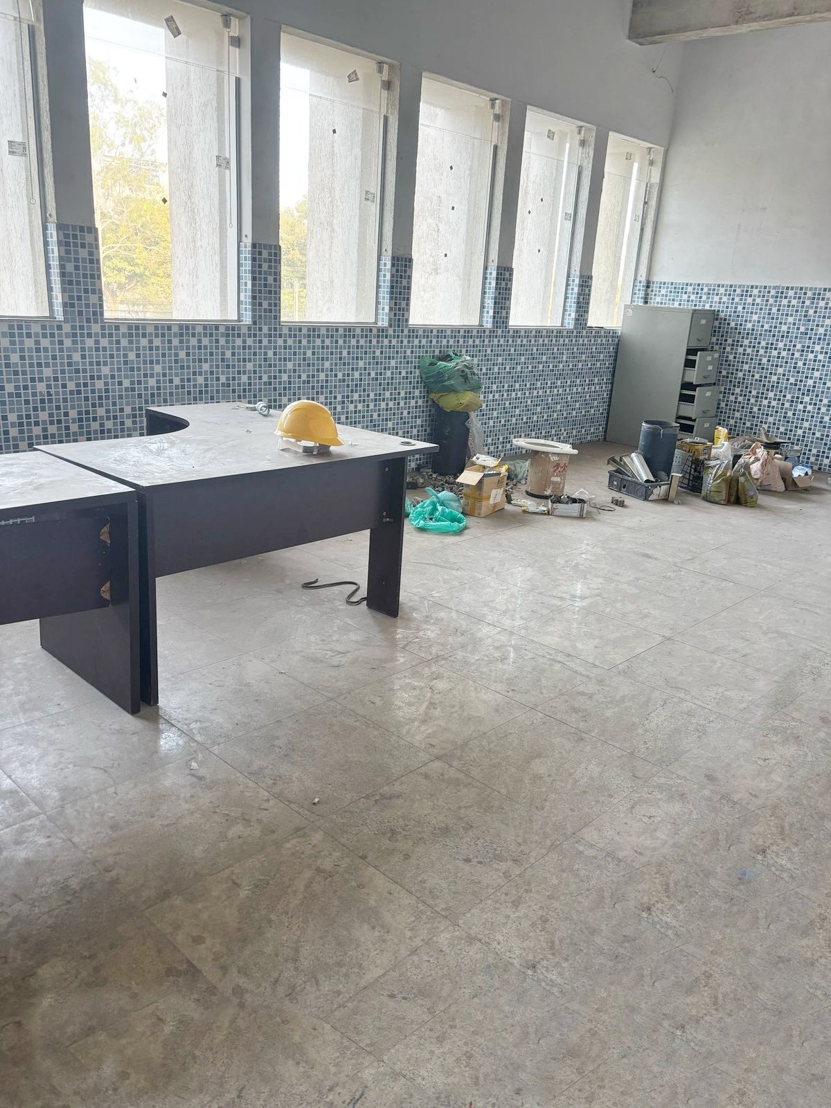 Prédio com 7000m² para Aluguel – São Paulo