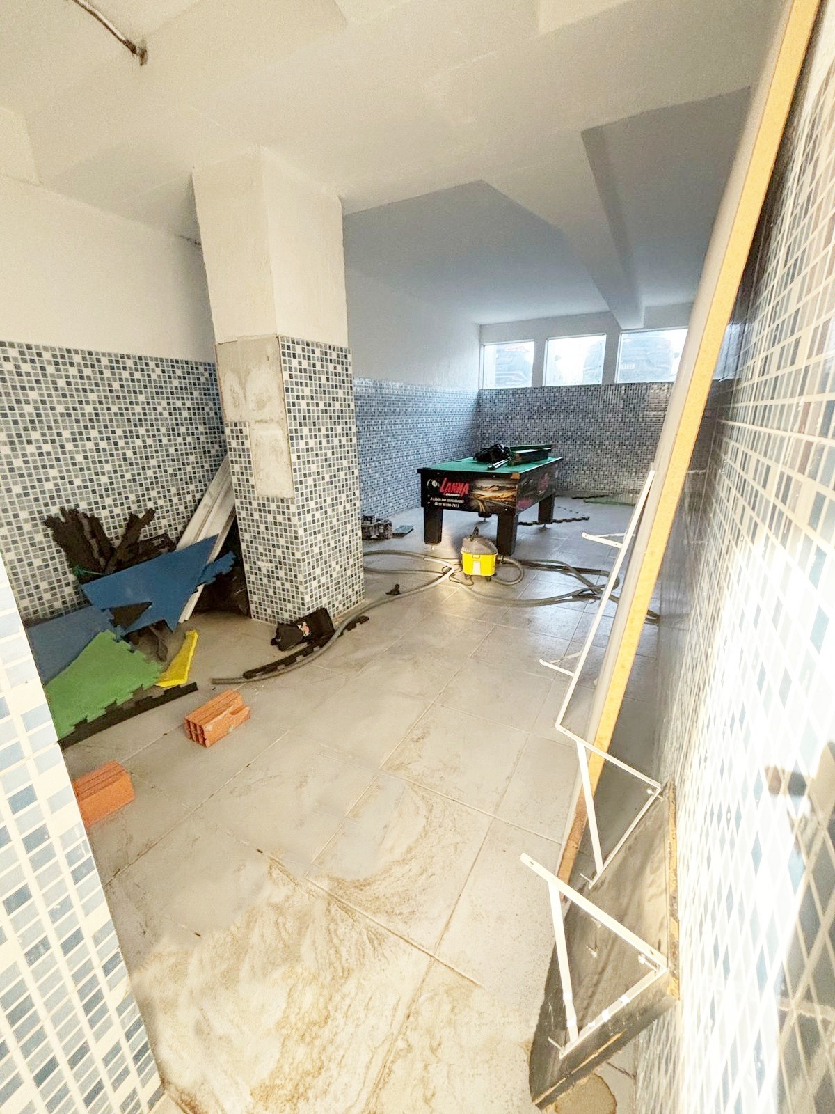 Prédio com 7000m² para Aluguel – São Paulo