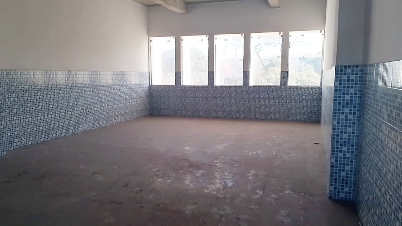 Prédio com 7000m² para Aluguel – São Paulo