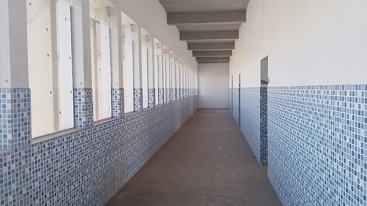 Prédio com 7000m² para Aluguel – São Paulo