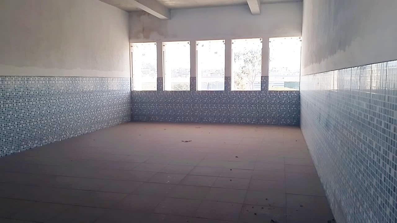 Prédio com 7000m² para Aluguel – São Paulo