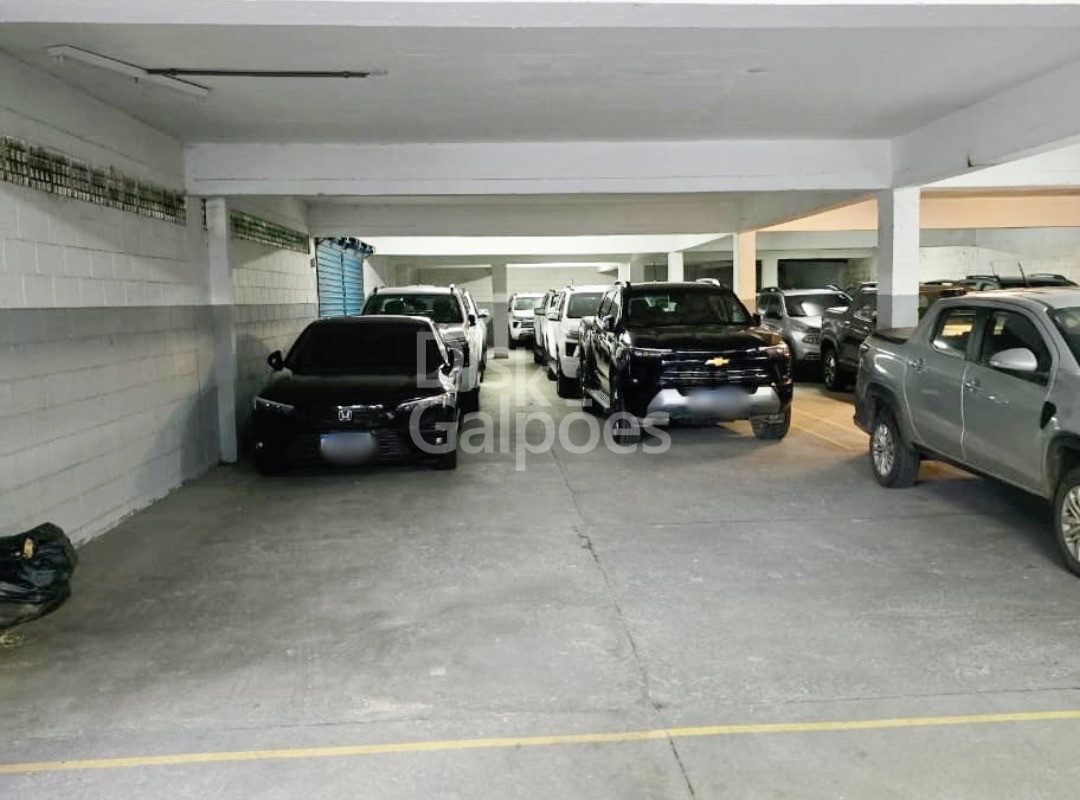 Galpão Comercial com 2105m² para Aluguel e Venda – São Paulo
