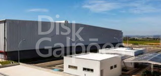 Galpão em Condomínio com 4259m² para Aluguel – Itupeva