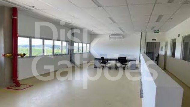 Galpão em Condomínio com 4259m² para Aluguel – Itupeva