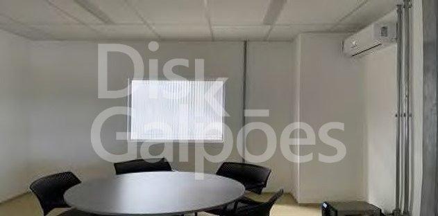 Galpão em Condomínio com 4259m² para Aluguel – Itupeva