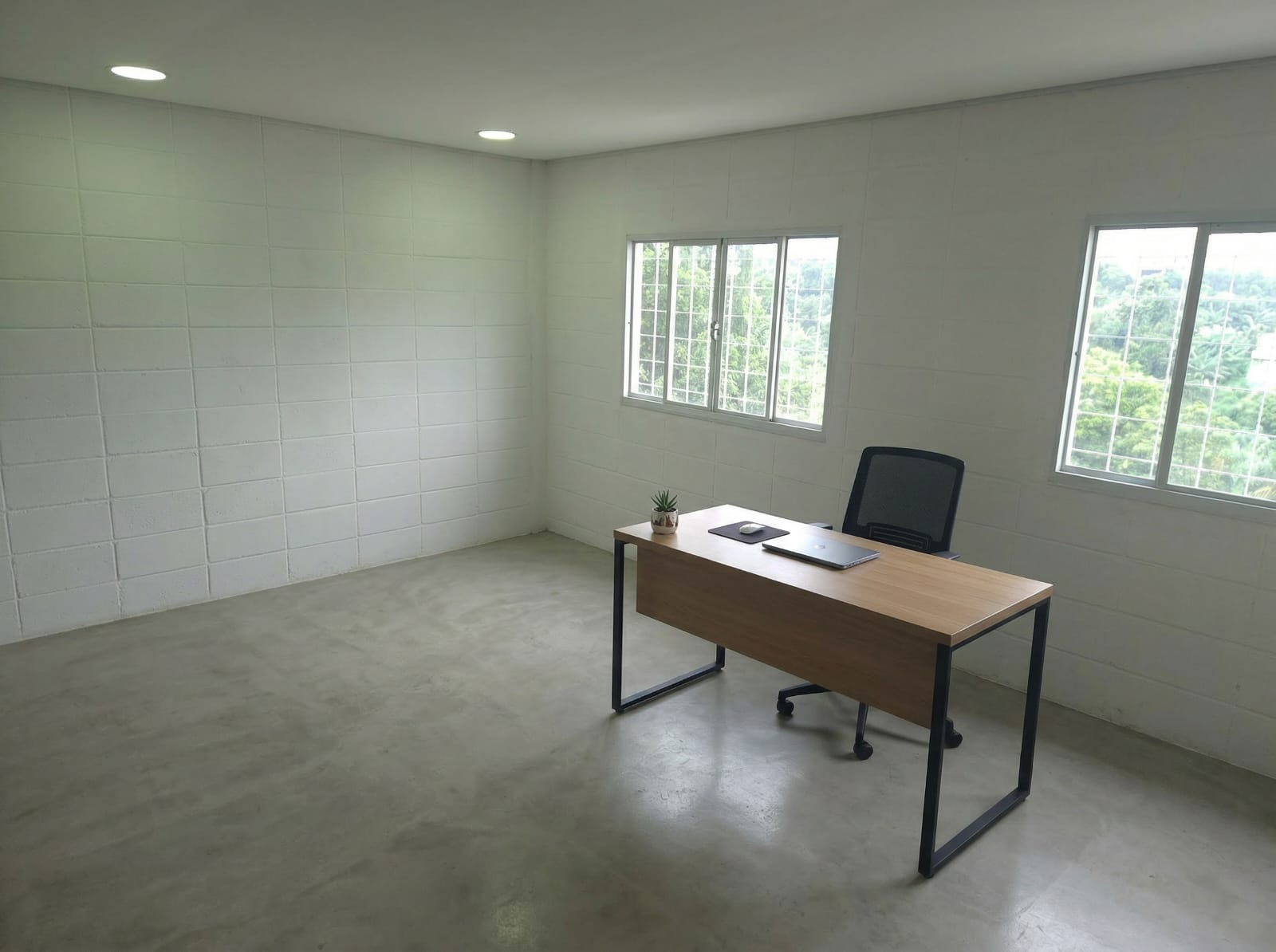 Galpão Industrial com 1000m² para Aluguel – Cajamar
