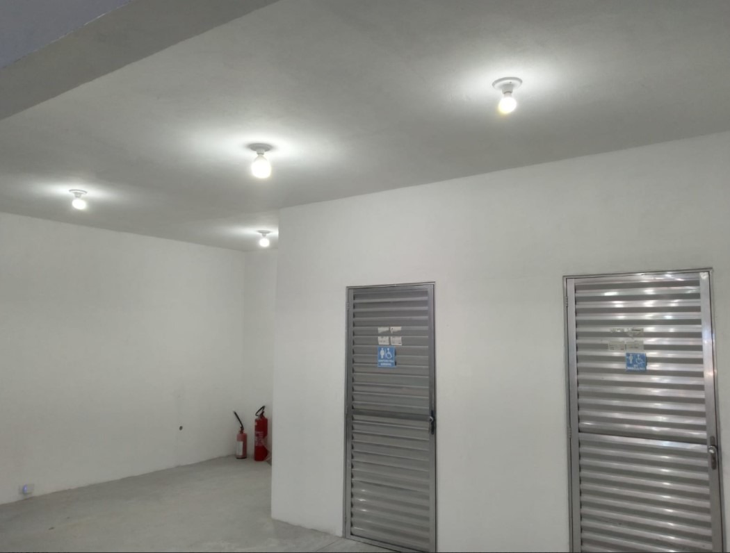 Galpão Industrial com 197.63m² para Aluguel – São Bernardo do Campo