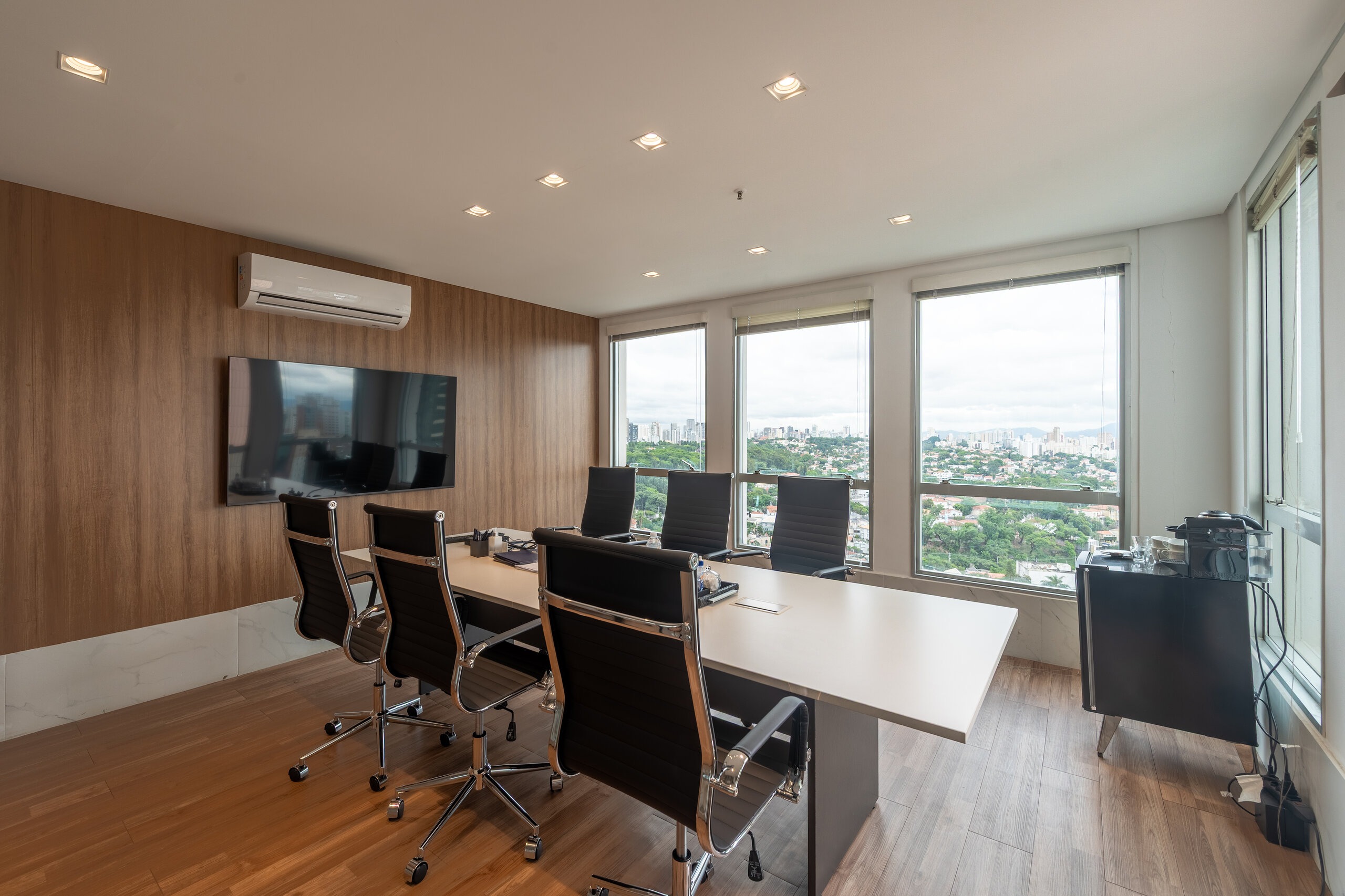 Conjunto Comercial com 310.36m² para Venda – São Paulo