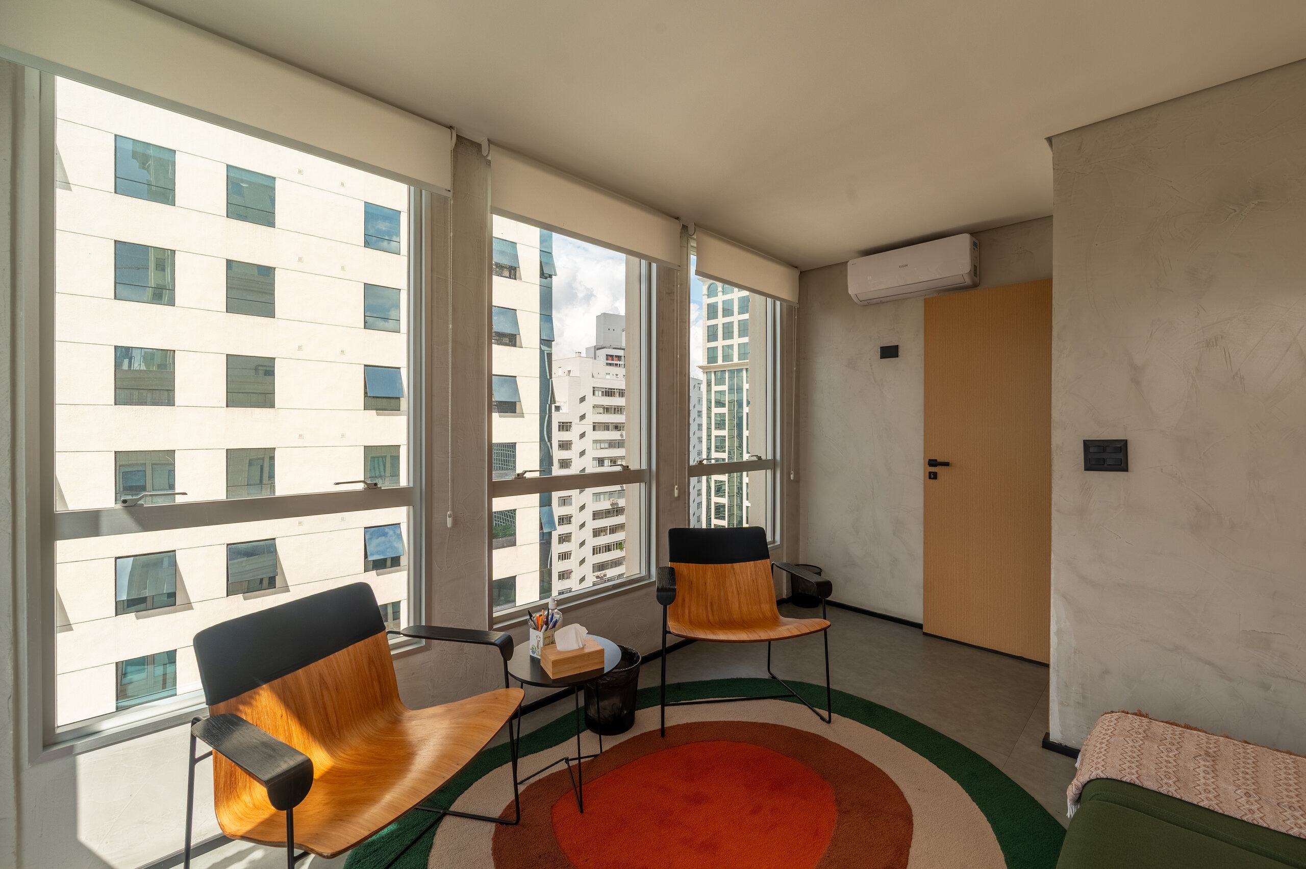 Conjunto Comercial com 310.36m² para Venda – São Paulo