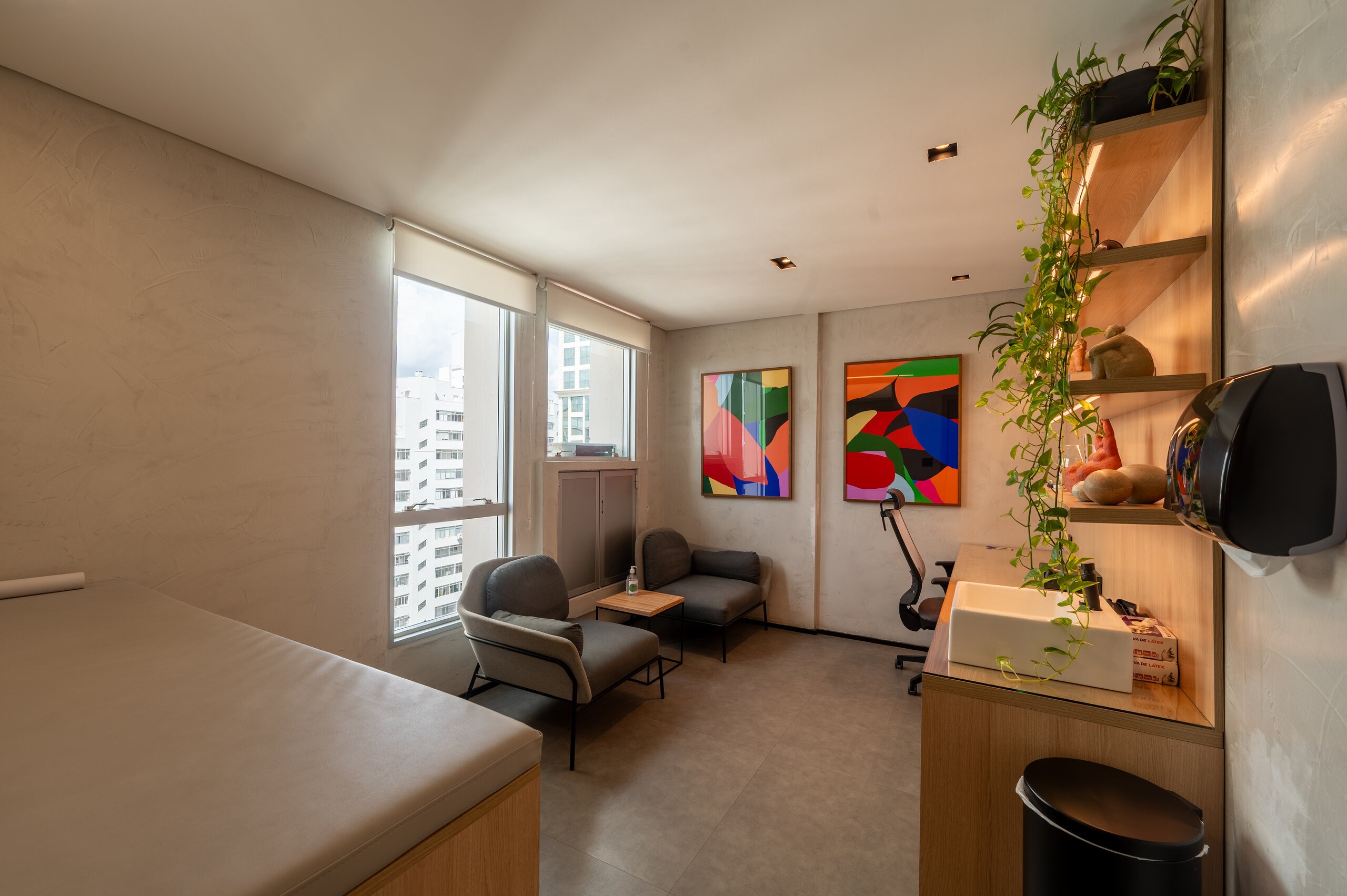 Conjunto Comercial com 310.36m² para Venda – São Paulo