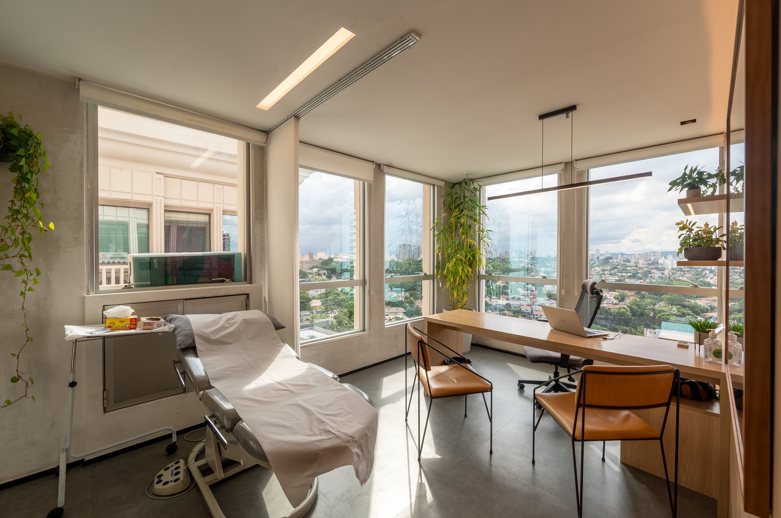 Conjunto Comercial com 310.36m² para Venda – São Paulo