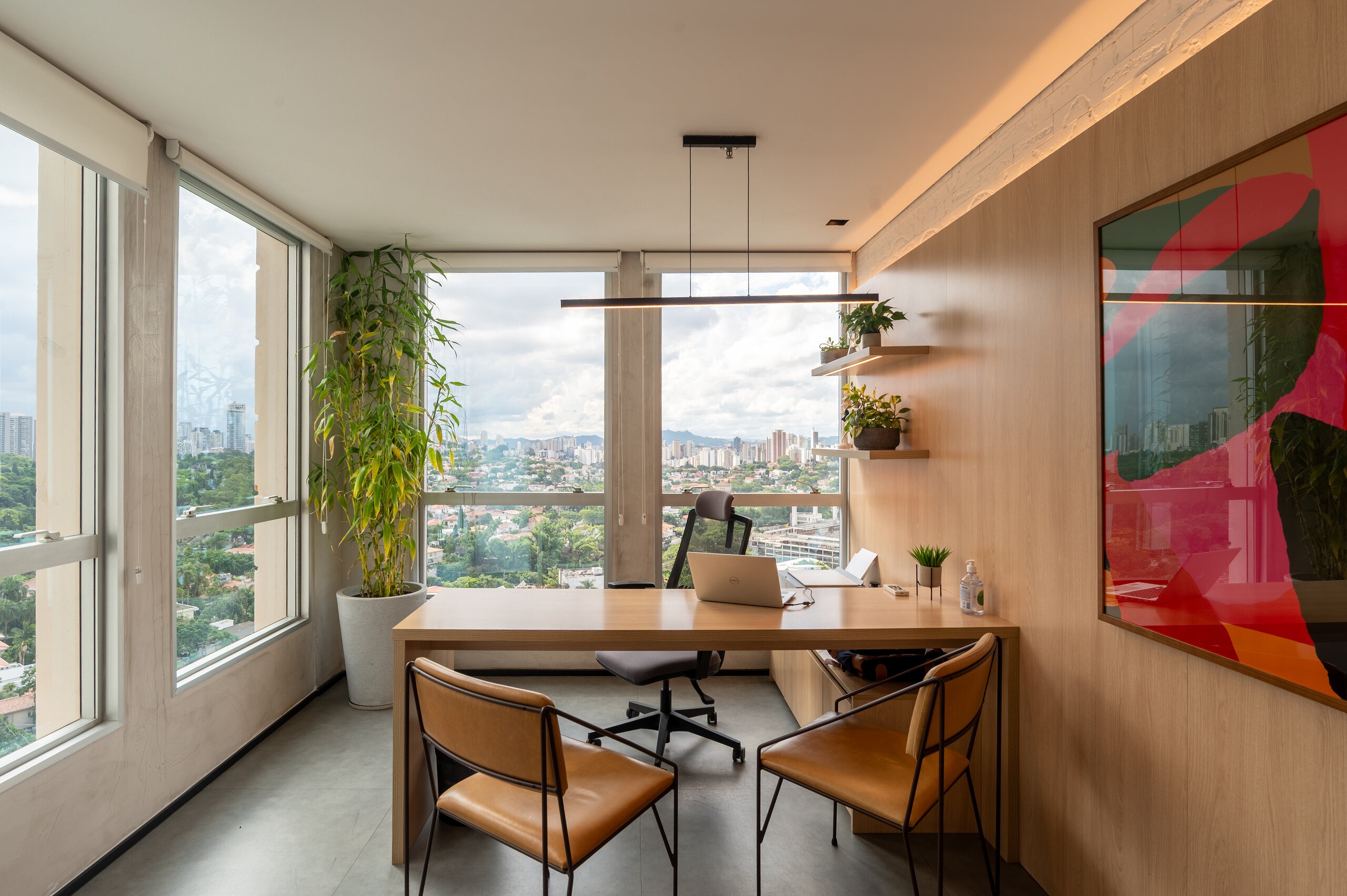 Conjunto Comercial com 310.36m² para Venda – São Paulo